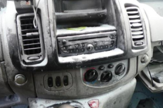 Cardan droit (transmission) RENAULT TRAFIC 2