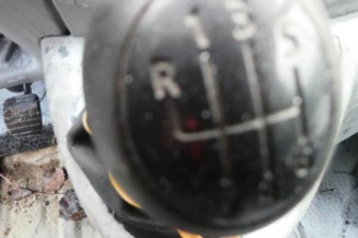 Cardan droit (transmission) RENAULT TRAFIC 2