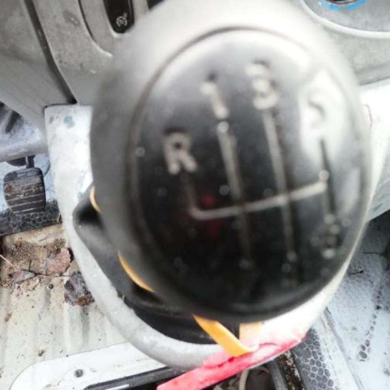 Cardan droit (transmission) RENAULT TRAFIC 2 Photo n°14