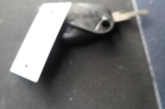 Cardan droit (transmission) RENAULT TRAFIC 2