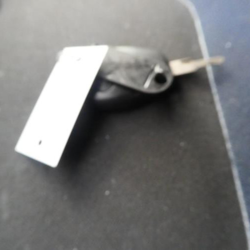 Cardan droit (transmission) RENAULT TRAFIC 2 Photo n°15