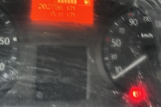 Cardan droit (transmission) RENAULT TRAFIC 2