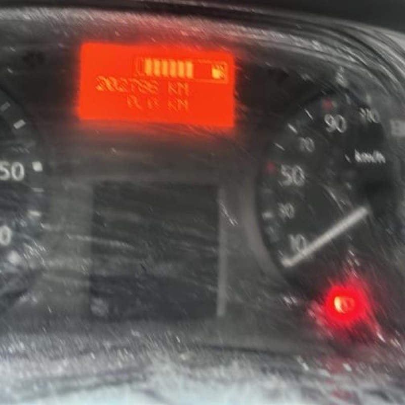 Cardan droit (transmission) RENAULT TRAFIC 2 Photo n°16