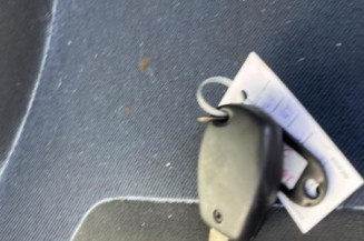 Cardan droit (transmission) RENAULT TRAFIC 2