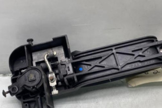 Poignee porte avant gauche FORD FIESTA 5