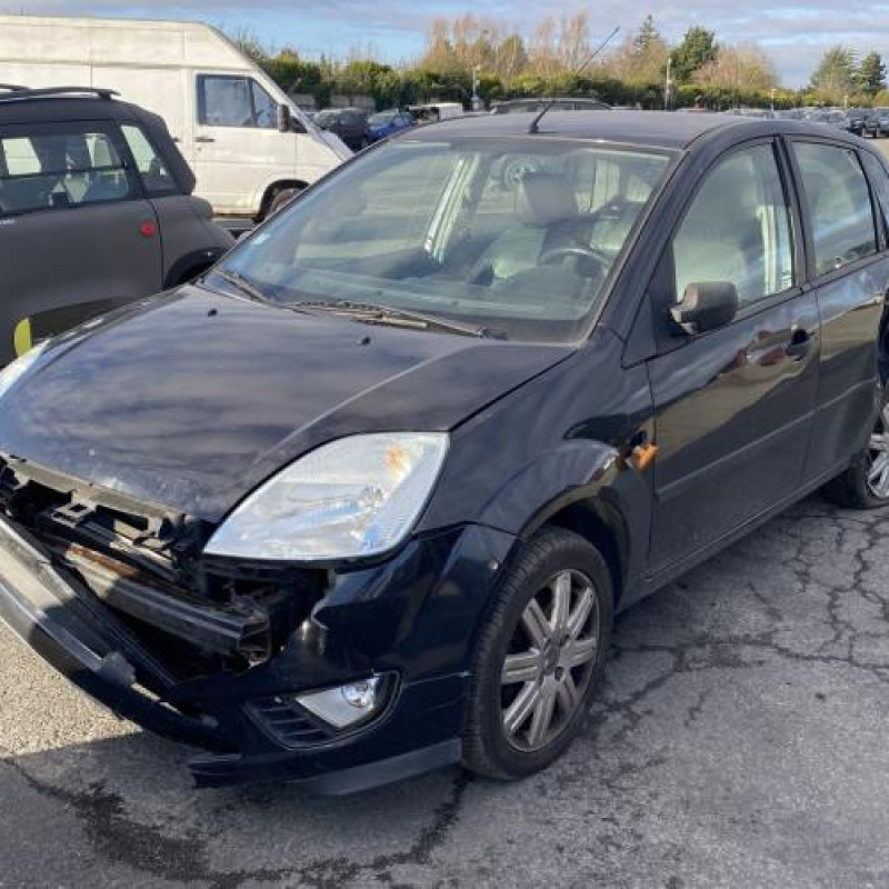 Poignee porte avant gauche FORD FIESTA 5 Photo n°5