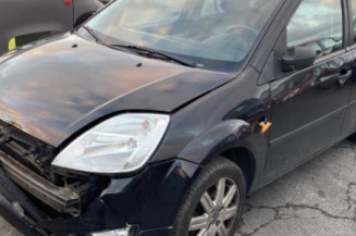 Poignee porte avant gauche FORD FIESTA 5
