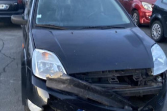Poignee porte avant gauche FORD FIESTA 5