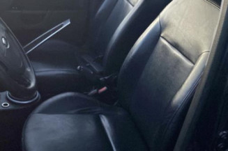Poignee porte avant gauche FORD FIESTA 5