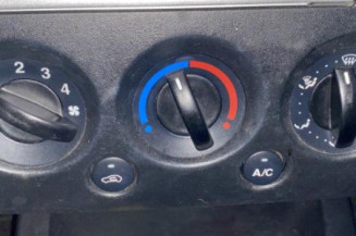 Poignee porte avant gauche FORD FIESTA 5