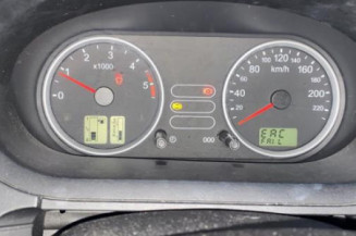 Poignee porte avant gauche FORD FIESTA 5