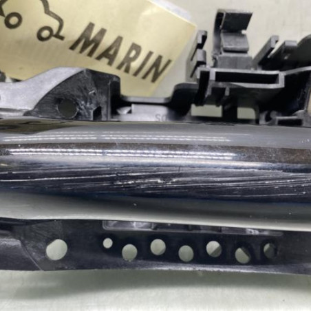 Poignee porte arriere droit RENAULT SCENIC 3