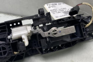 Poignee porte arriere droit RENAULT SCENIC 3