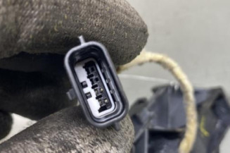 Poignee porte arriere droit RENAULT SCENIC 3