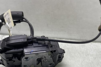 Serrure arriere gauche RENAULT SCENIC 3 Photo n°1
