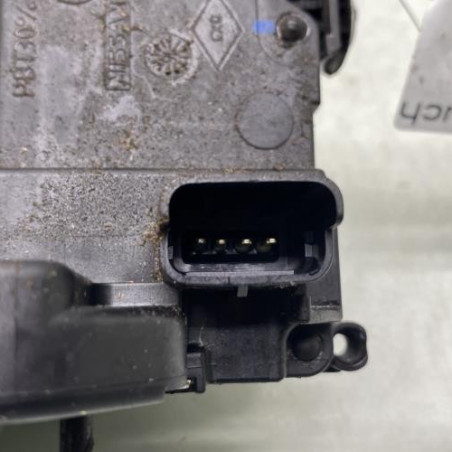 Serrure arriere gauche RENAULT SCENIC 3