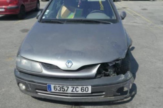 Serrure avant droit RENAULT LAGUNA 1