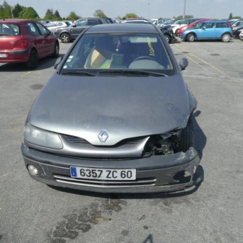 Serrure avant droit RENAULT LAGUNA 1 Photo n°5