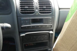 Serrure avant droit RENAULT LAGUNA 1