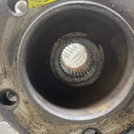 Pivot de moyeu avant gauche RENAULT MASTER 3