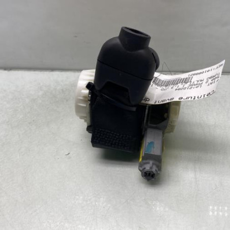 Pretensionneur de ceinture avant droit FIAT 500 2