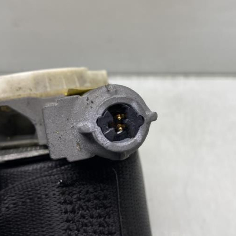 Pretensionneur de ceinture avant droit FIAT 500 2 Photo n°3