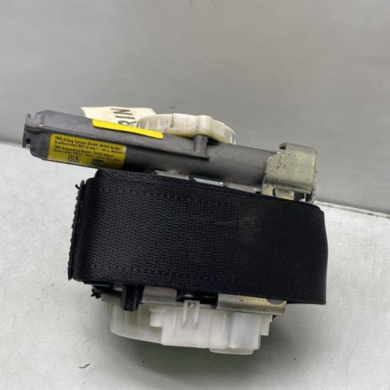 Pretensionneur de ceinture avant droit FIAT 500 2 Photo n°4