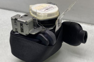 Pretensionneur de ceinture avant droit FIAT 500 2