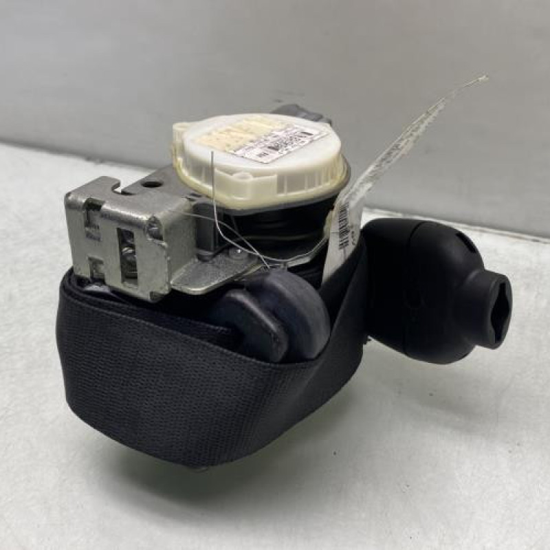 Pretensionneur de ceinture avant droit FIAT 500 2 Photo n°5