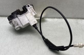 Serrure avant gauche FIAT 500 2