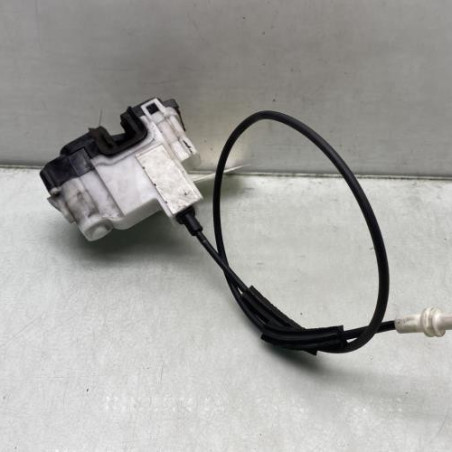Serrure avant gauche FIAT 500 2
