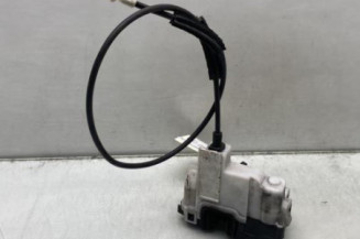 Serrure avant gauche FIAT 500 2