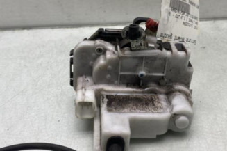 Serrure avant gauche FIAT 500 2