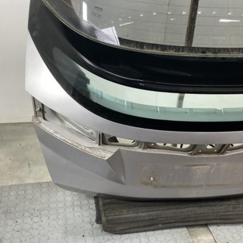 Malle/Hayon arriere HONDA CIVIC 8 Photo n°5
