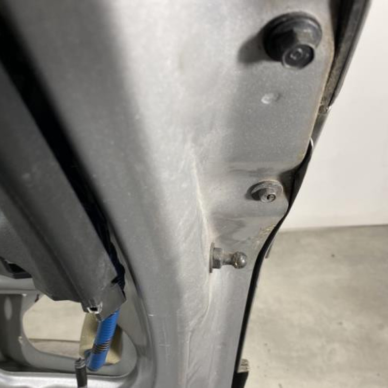 Malle/Hayon arriere HONDA CIVIC 8 Photo n°9