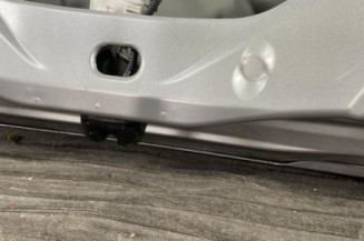 Malle/Hayon arriere HONDA CIVIC 8