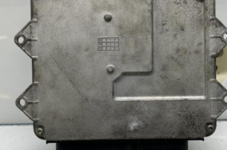 Calculateur moteur FIAT 500 2