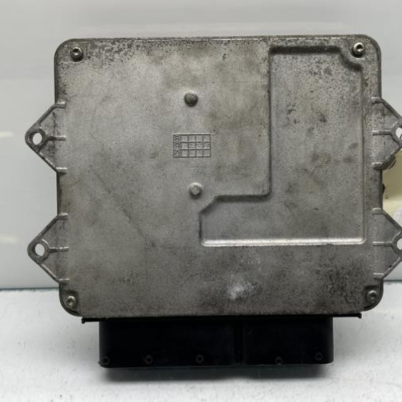 Calculateur moteur FIAT 500 2 Photo n°4