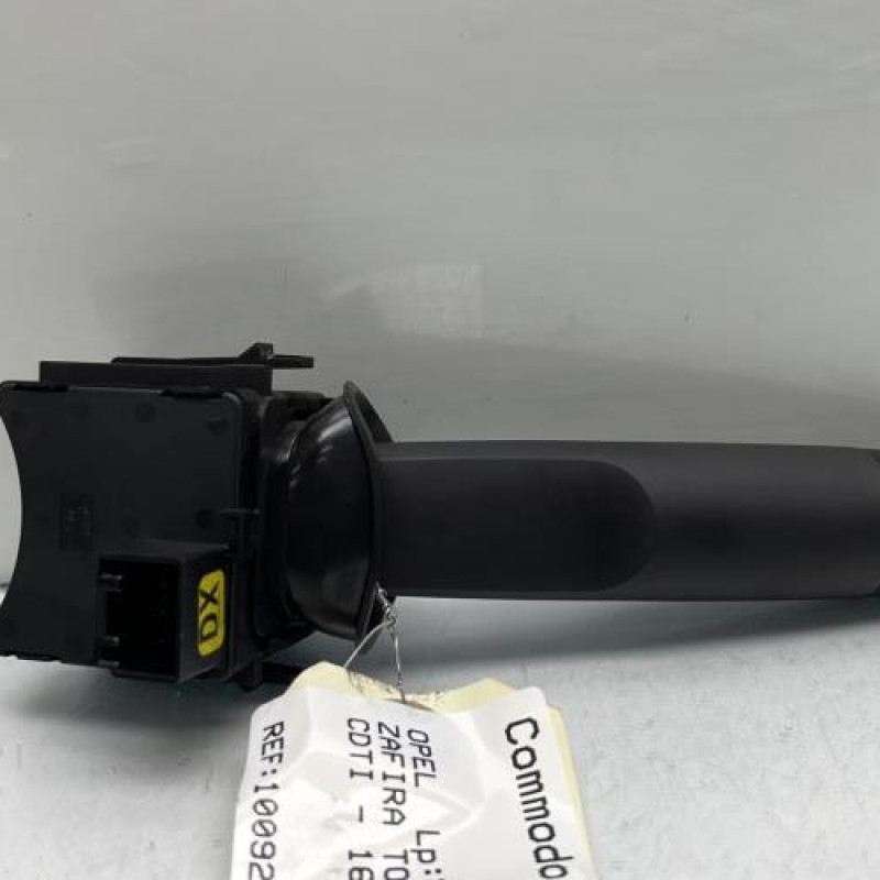 Commodo phare OPEL ZAFIRA TOURER C Photo n°5