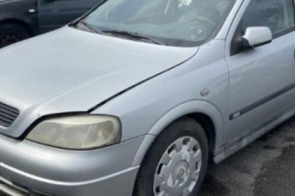 Bras essuie glace arriere OPEL ASTRA G