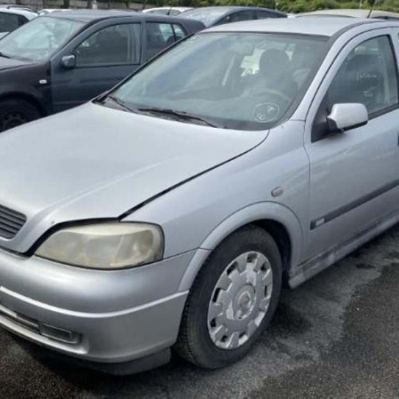 Bras essuie glace arriere OPEL ASTRA G Photo n°6