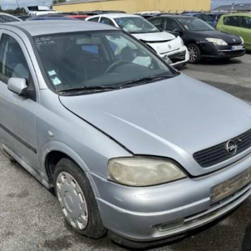Bras essuie glace arriere OPEL ASTRA G Photo n°7
