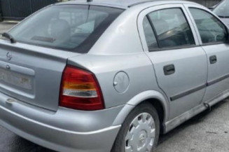 Bras essuie glace arriere OPEL ASTRA G