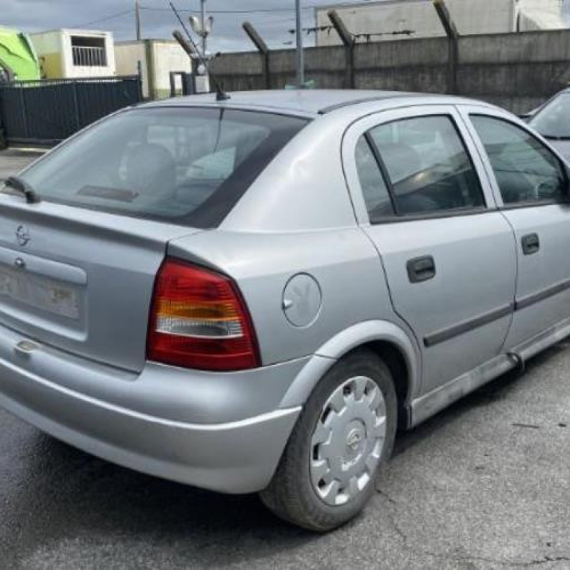 Bras essuie glace arriere OPEL ASTRA G Photo n°8