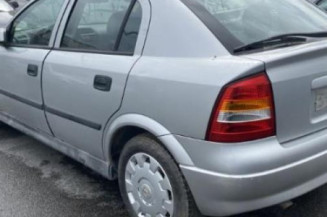 Bras essuie glace arriere OPEL ASTRA G