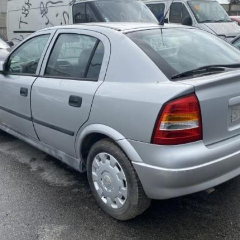 Bras essuie glace arriere OPEL ASTRA G Photo n°9
