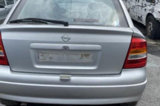 Bras essuie glace arriere OPEL ASTRA G