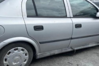 Bras essuie glace arriere OPEL ASTRA G