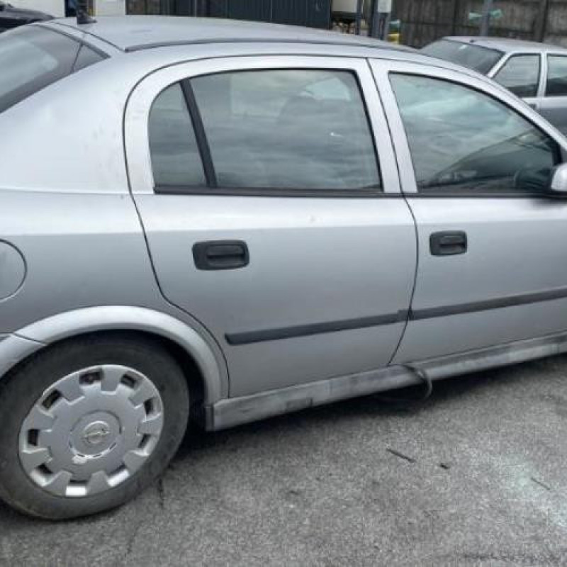Bras essuie glace arriere OPEL ASTRA G Photo n°11