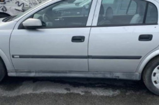Bras essuie glace arriere OPEL ASTRA G